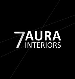 7 aura interiors logo